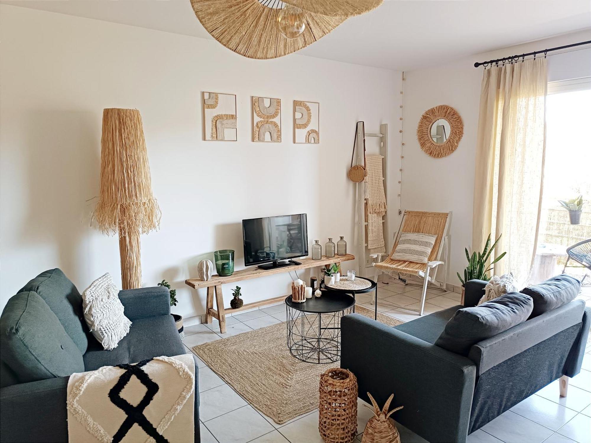 Un Nid D'Amour Apartment Ruoms Luaran gambar