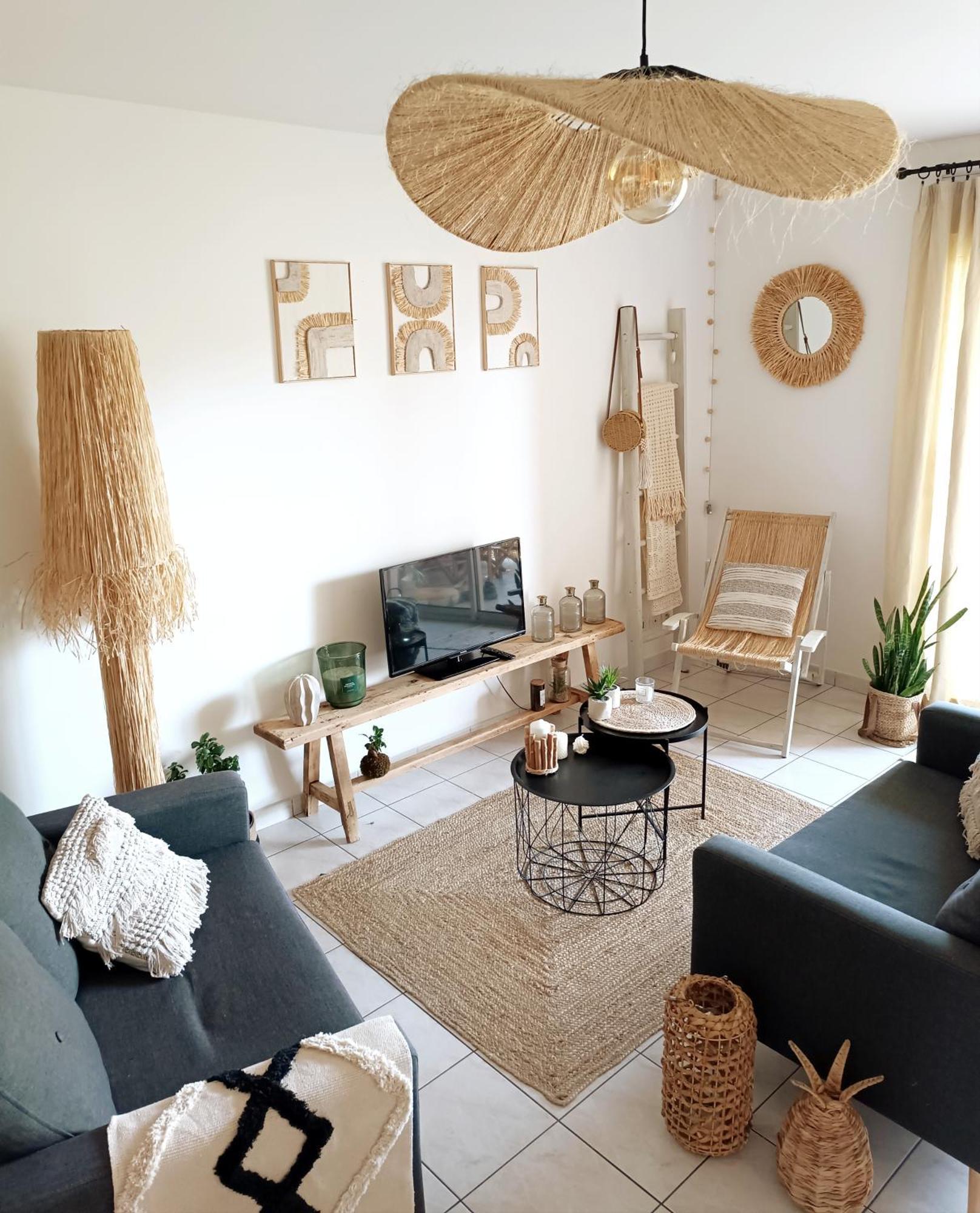 Un Nid D'Amour Apartment Ruoms Luaran gambar